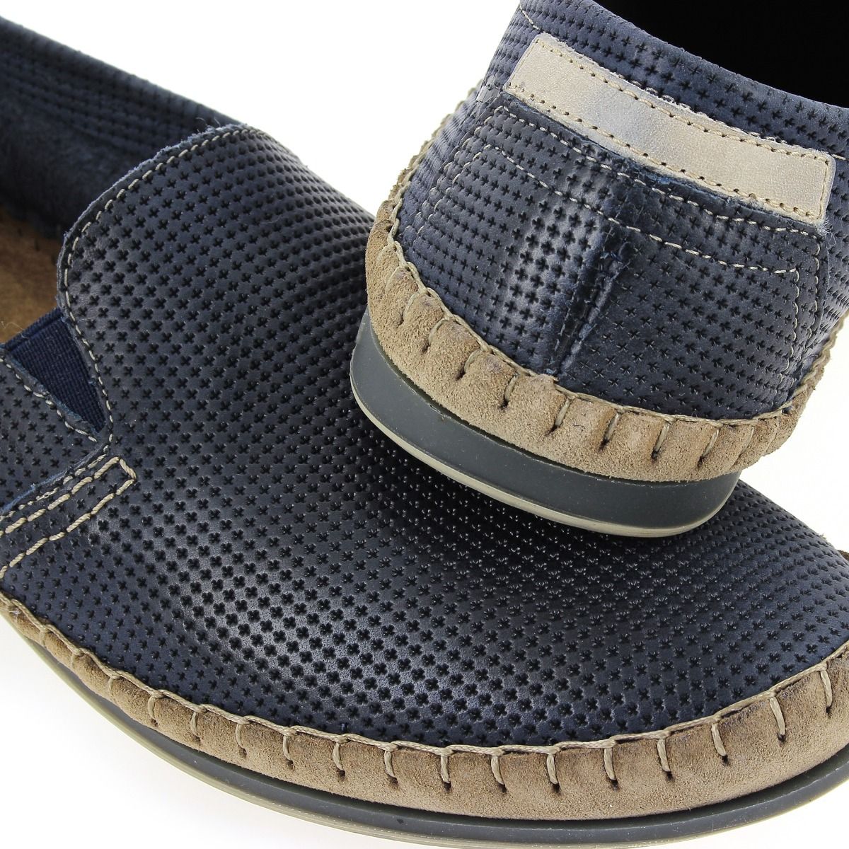 Fluchos  8674 - Marine