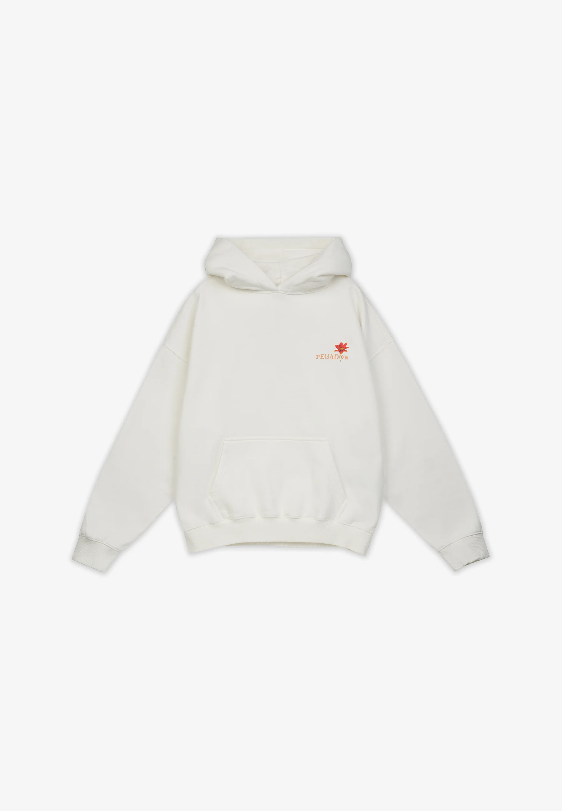 Pegador MARAMIE OVERTamañoD HOODIE - Sudadera