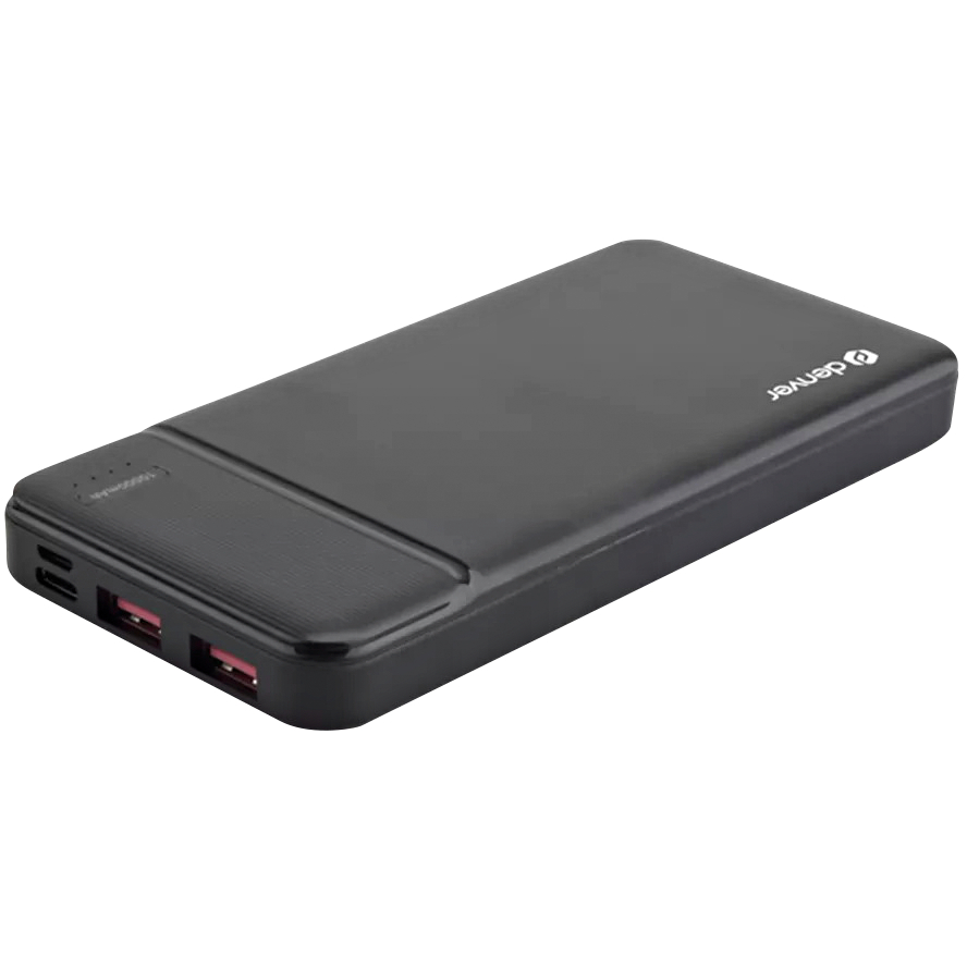 Denver Powerbank PQC-10007