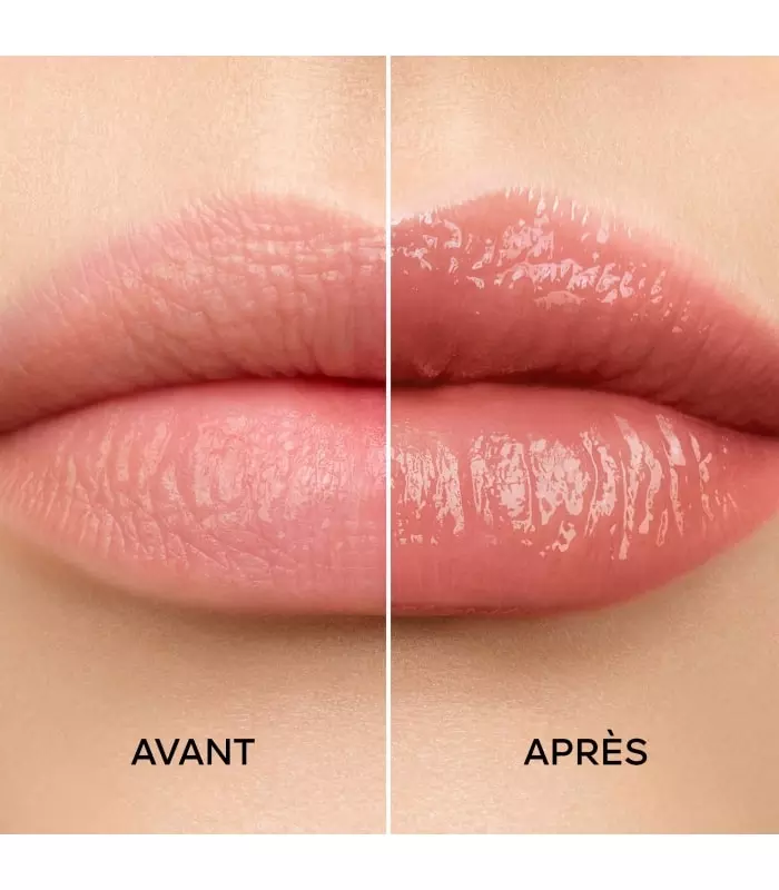 KISSKISS BEE GLOW Baume teinté infusé en miel 98% d'origine naturelle