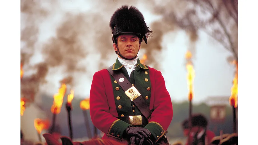 Der Patriot - Mel Gibson
