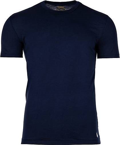 POLO Ralph Lauren T-Shirt CREW-3-PACK-CREW UNDERSHIRT 3er Pack