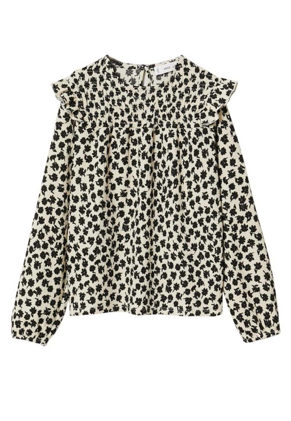 Blouse 'Adriana'