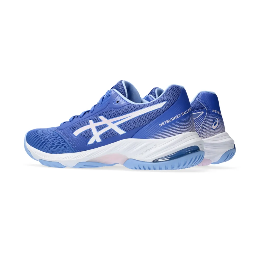 Asics NETBURNER BALLISTIC FF 3 1052A069.403 / blau