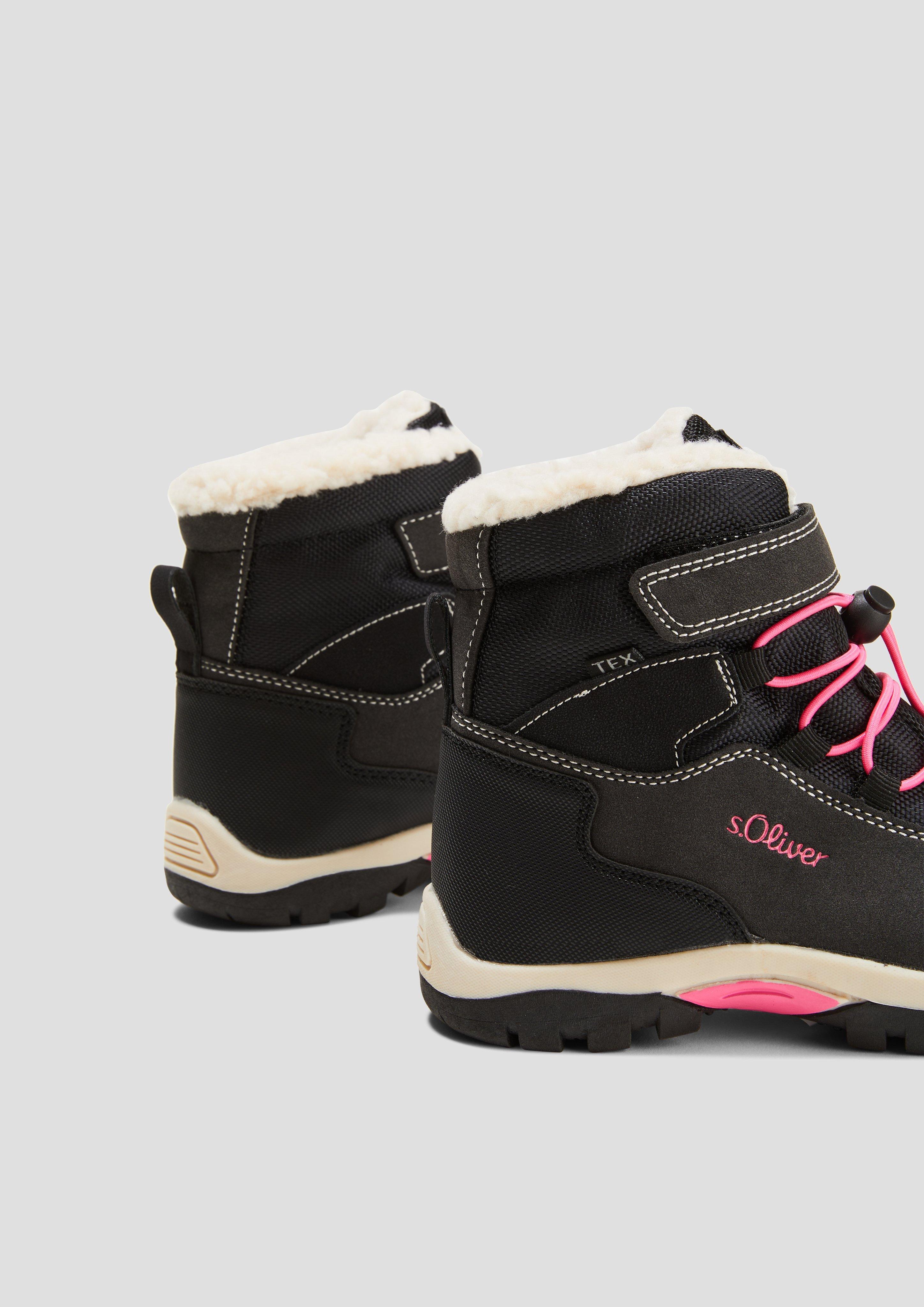 Stiefel  6008608-098