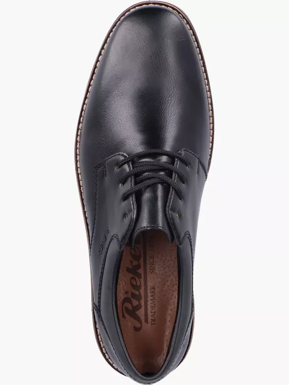 Rieker Herren Schnürschuhe