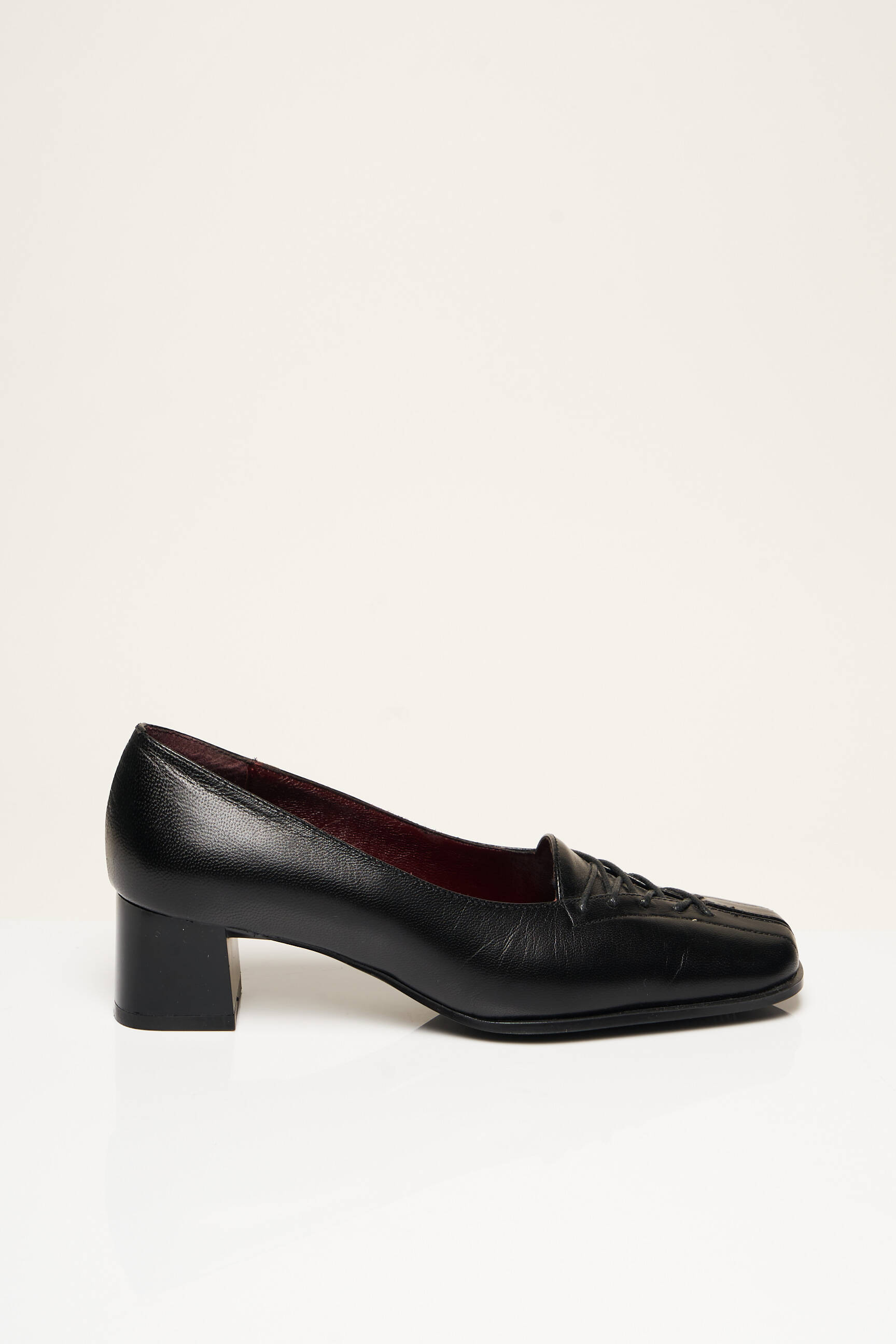 Sweet Escarpins Femme couleur noir