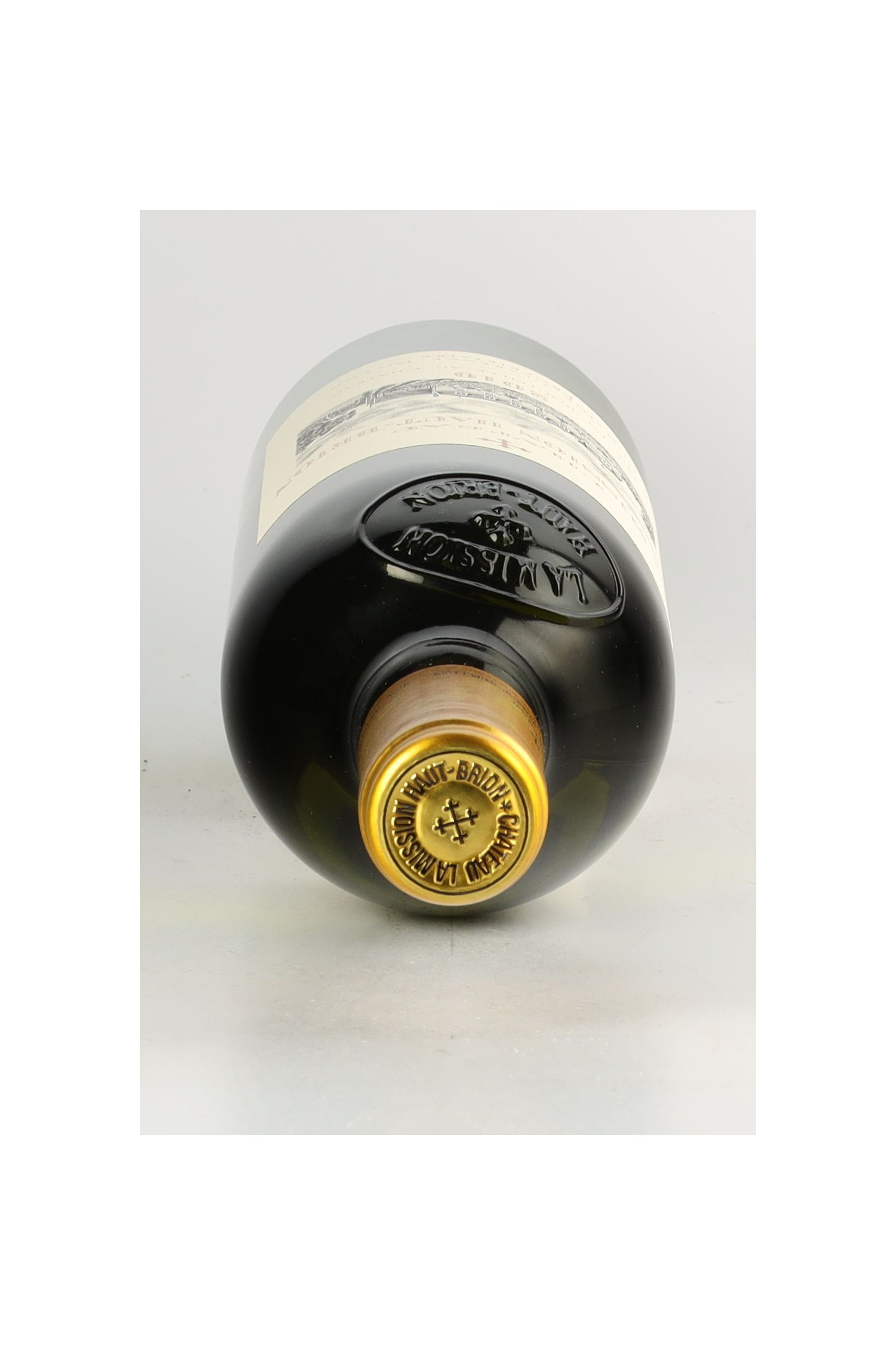 Château La Mission Haut Brion Blanc 2010, Pessac Leognan