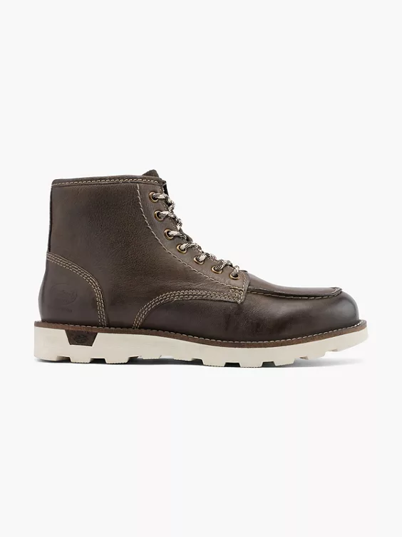 Dockers Schnürboots