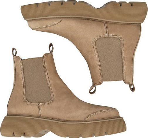 Kennel & Schmenger Chelsea Boot DASH