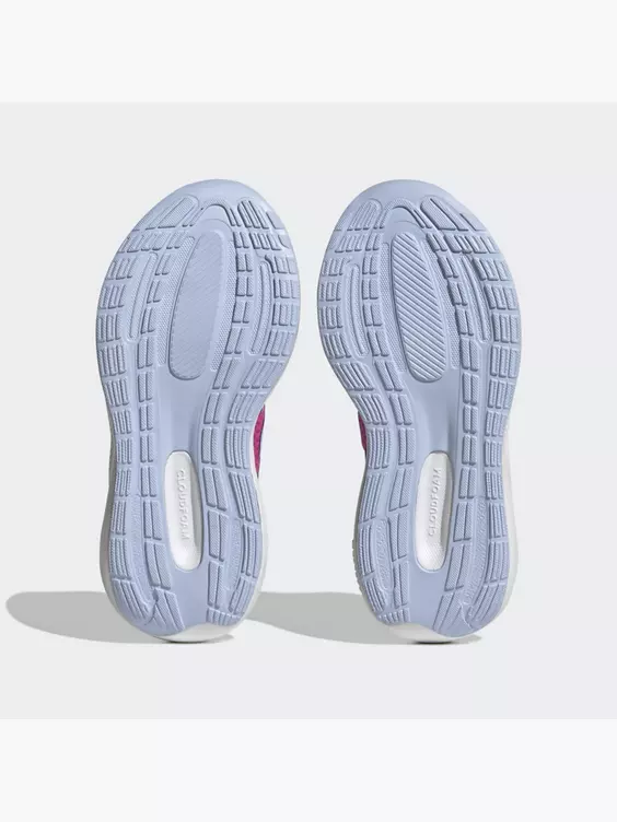 adidas RunFalcon 3.0 Elastic Lace Top Strap Schuh