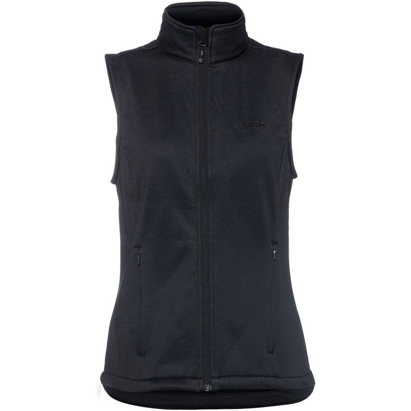 OCK Fleeceweste Damen