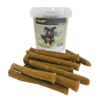 Caniland Vegetarische Sticks
