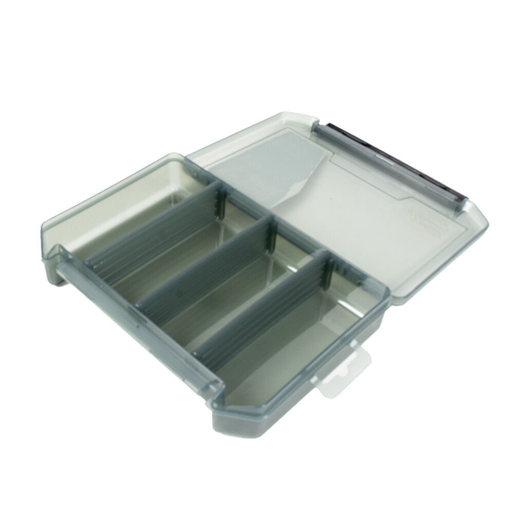 Boite Versus VS-3010NDM-noir 20x15x4cm