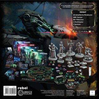 Nemesis – Nachspiel (DE)