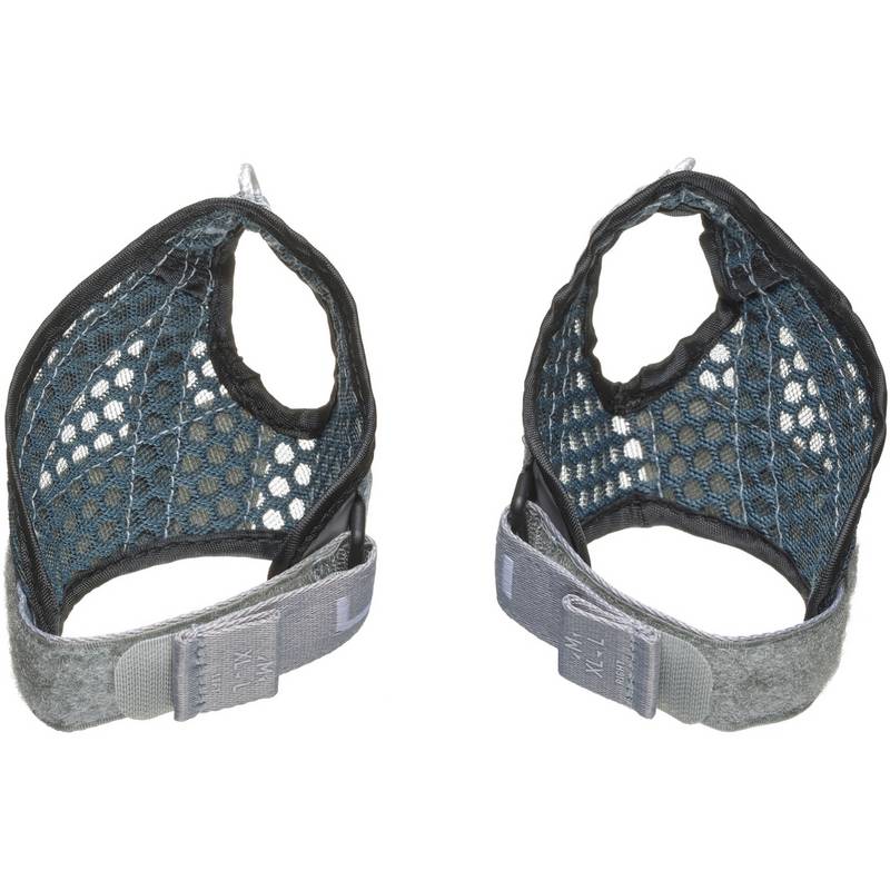 LEKI Shark Frame Strap Mesh Handschlaufen