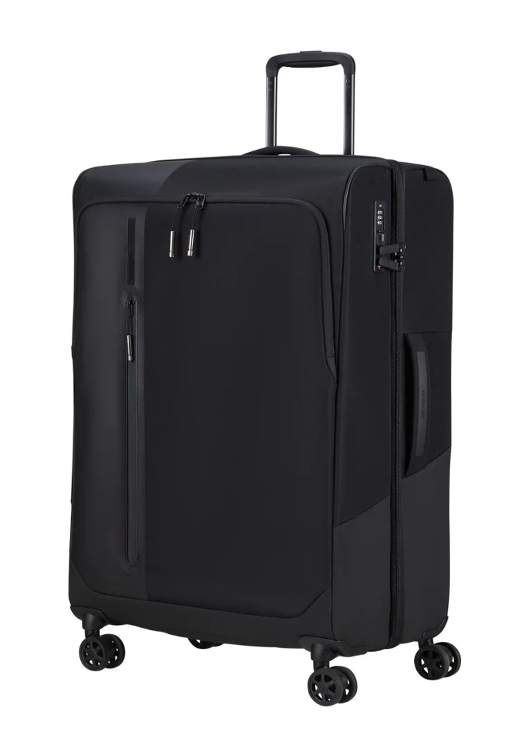 Πτυσσόμενος περιστρεφόμενος δίσκος Samsonite BIZ2GO 77 εκ.