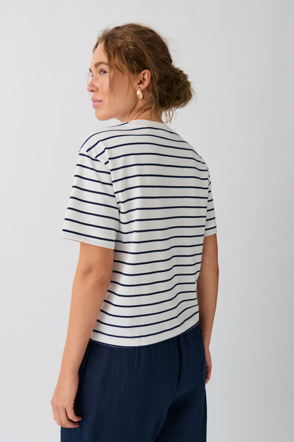 Basic tee