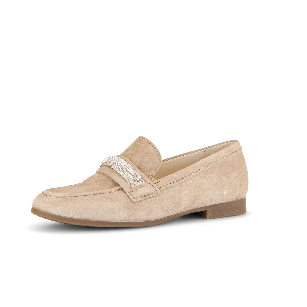 Gabor comfort Slipper beige