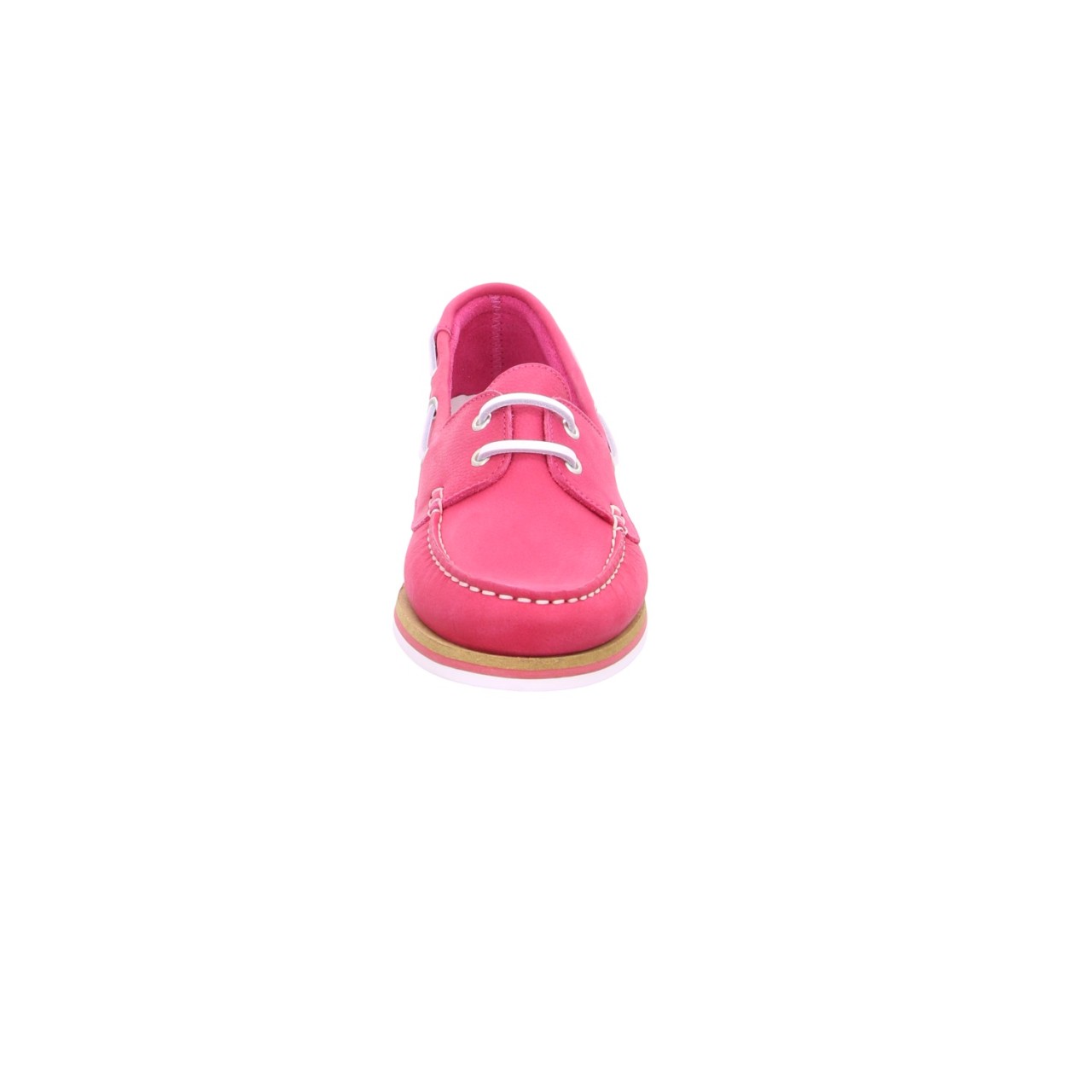 TAMARIS Freizeit Schnürer lila/pink