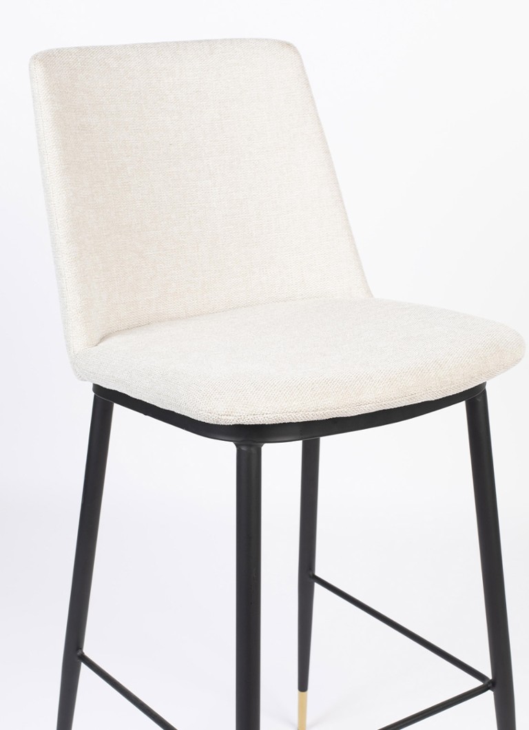 Scaun de bar Livingstone Design Liv 75 cm