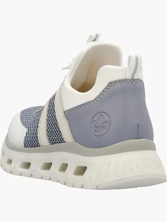 Rieker Damen Slipper