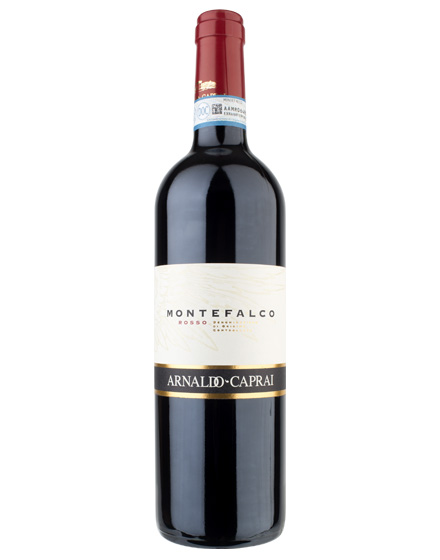 Montefalco Rosso DOC 2020 Arnaldo Caprai 0,75 ℓ