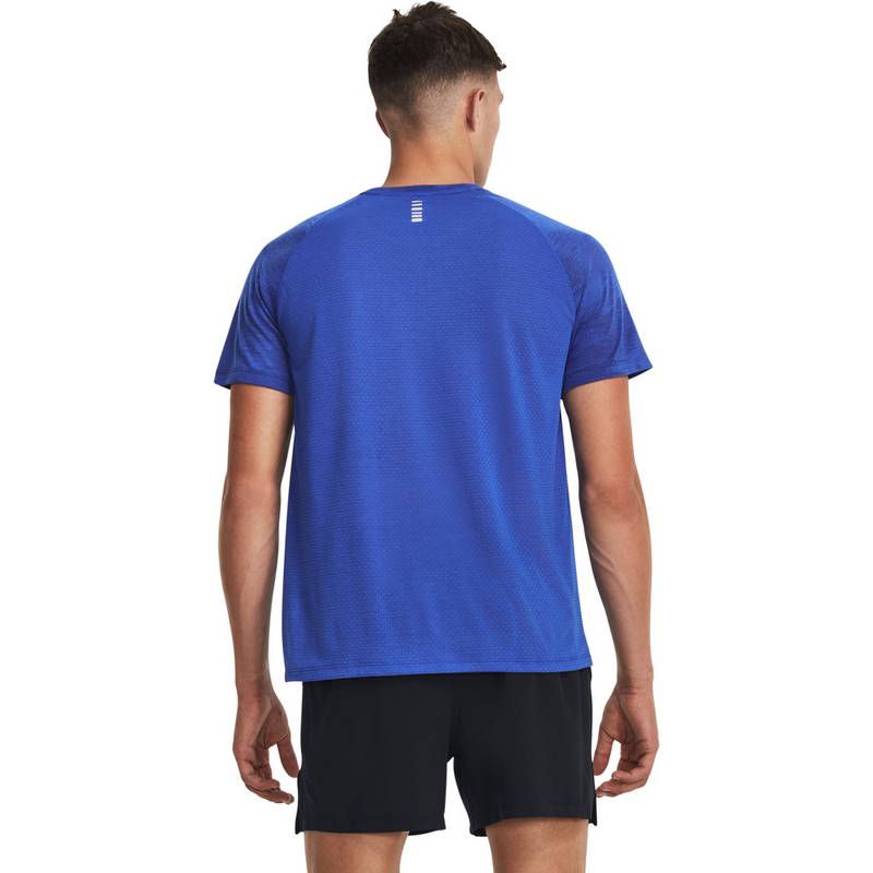Under Armour STREAKER SPEEDCAMO Funktionsshirt Herren