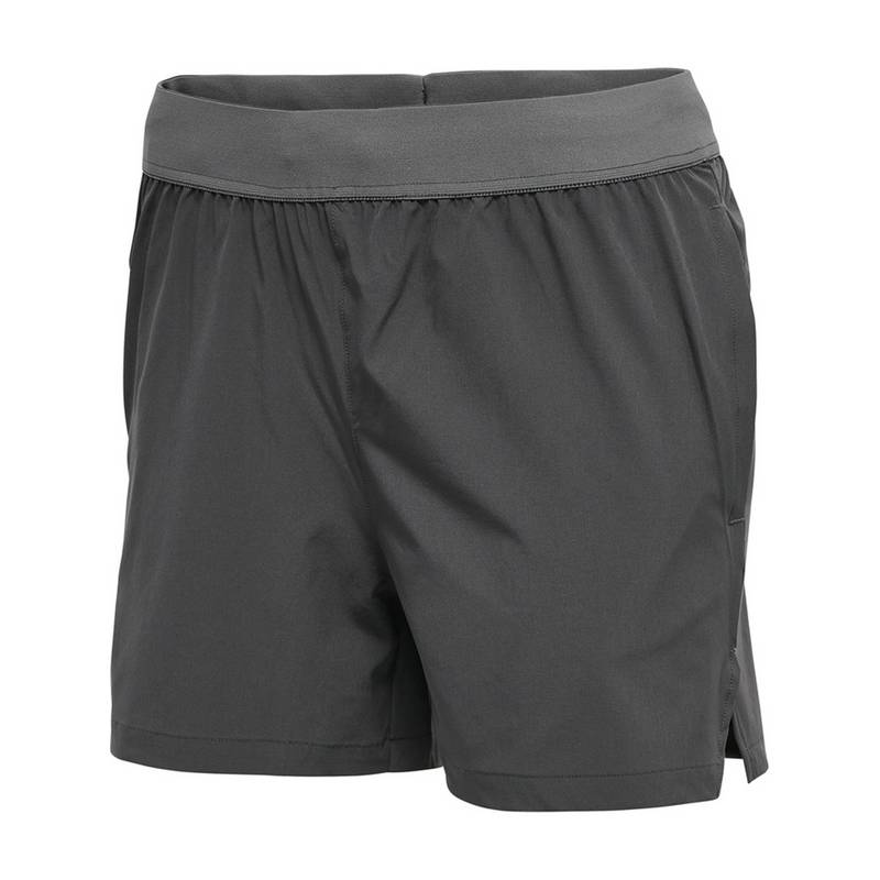 hummel hmlGG12 TRAINING SHORTS WOMAN Sweatshorts Damen