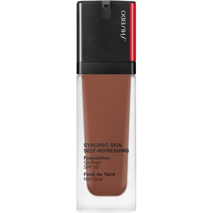 Synchro Skin Self-Refreshing Foundation