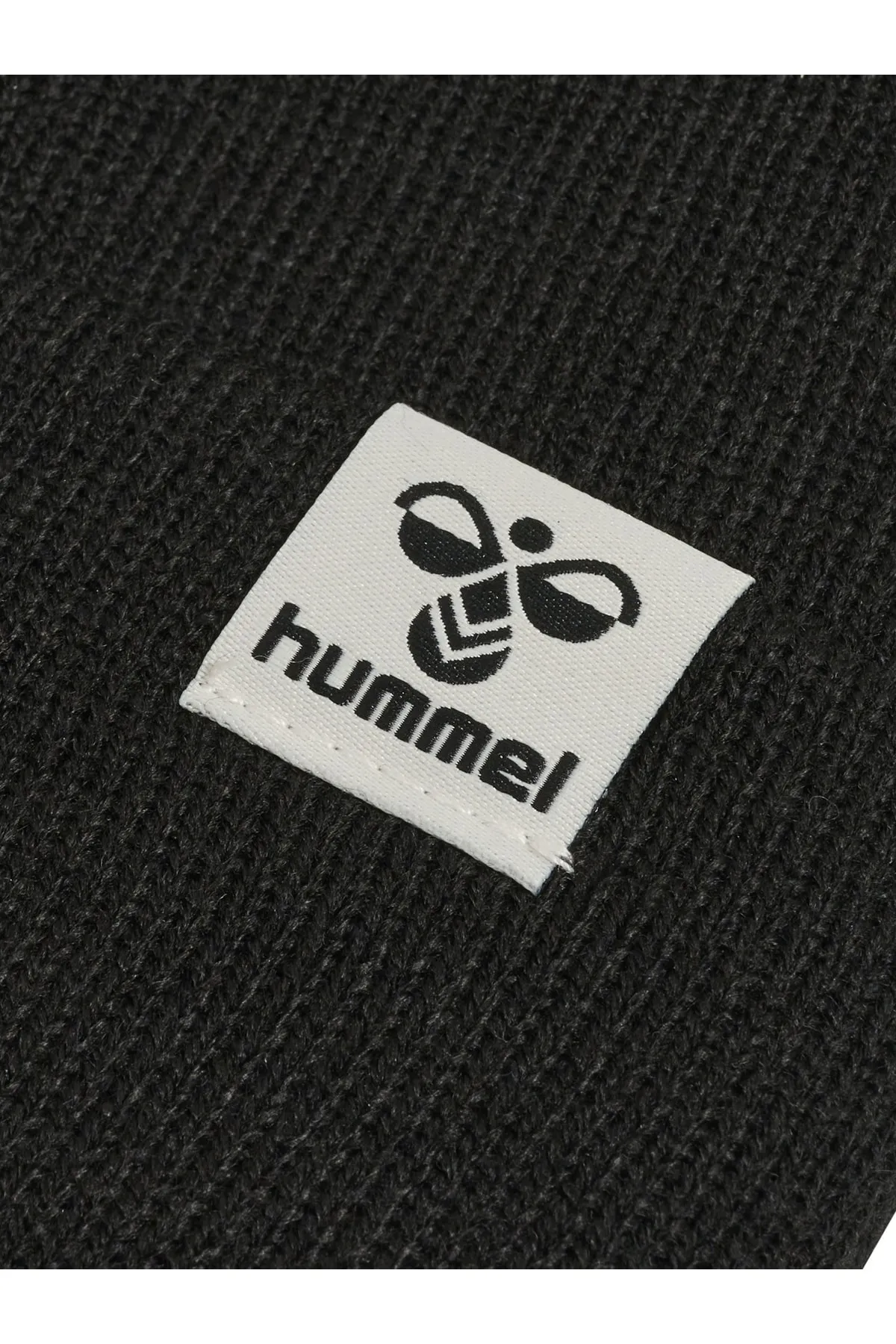 hummel  Cap - Schwarz