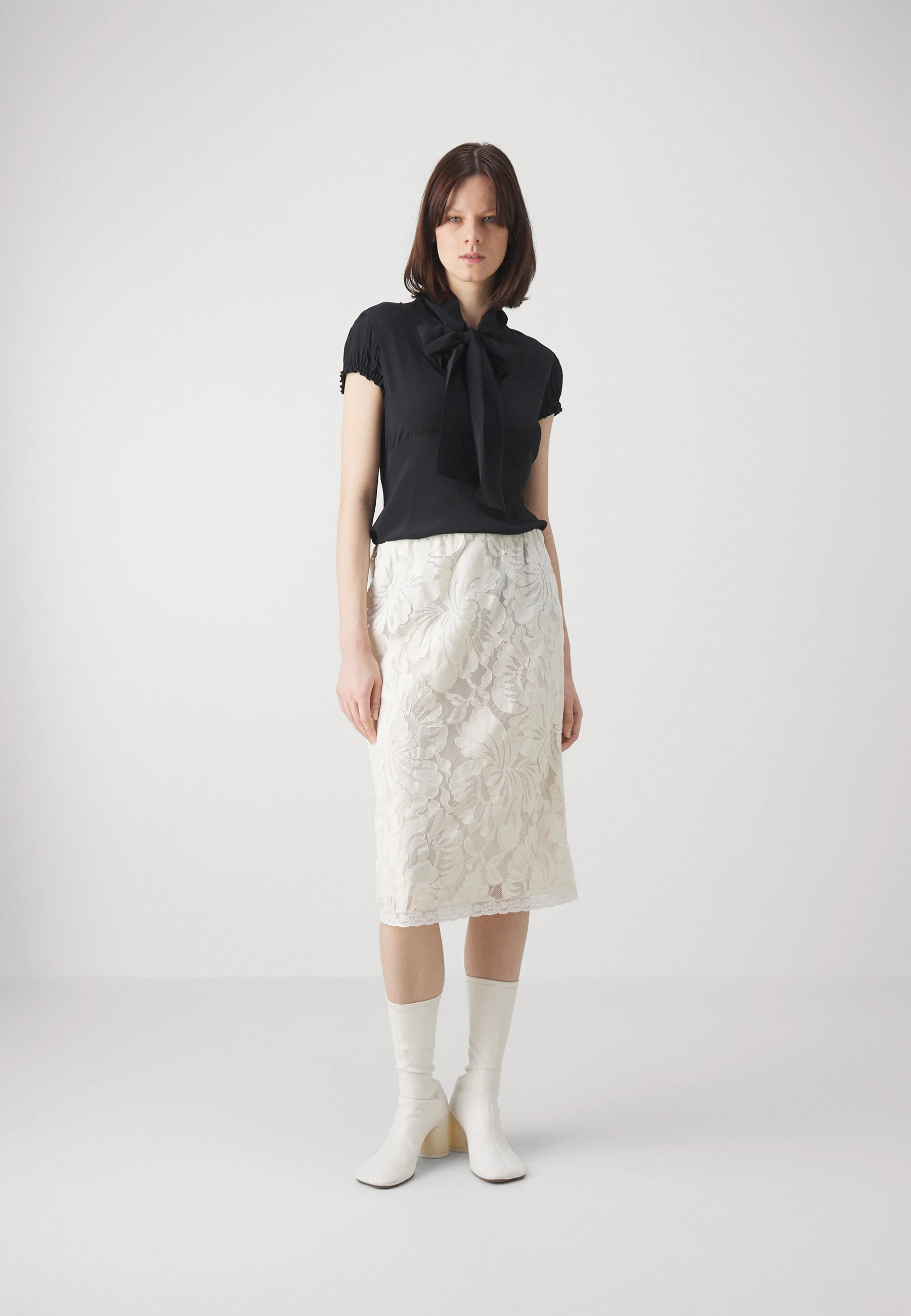 CAMISA N°21 - Blusa