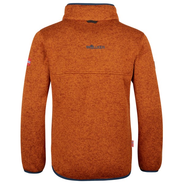 Trollkids - Kid's Preikestolen 3in1 Jacket - Doppeljacke