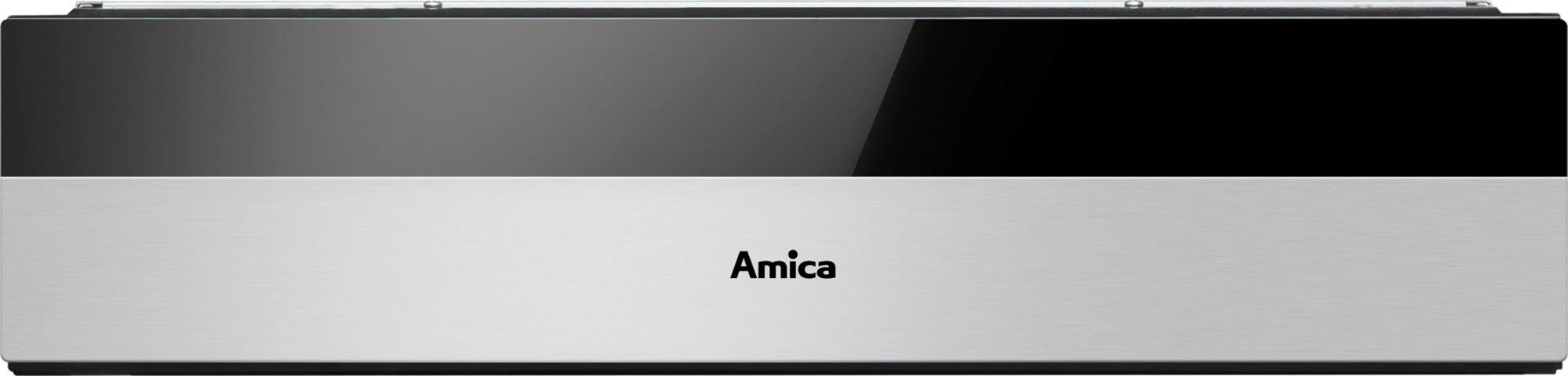 Amica Einbau-Wärmeschublade WS 241 600 E