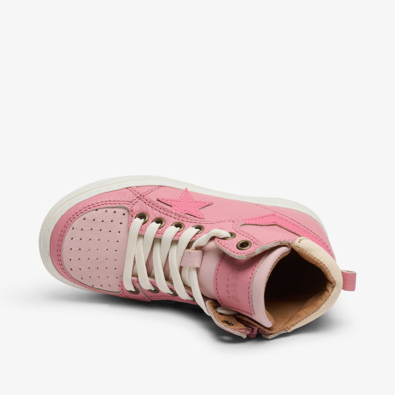 isak bubble gum - Rose