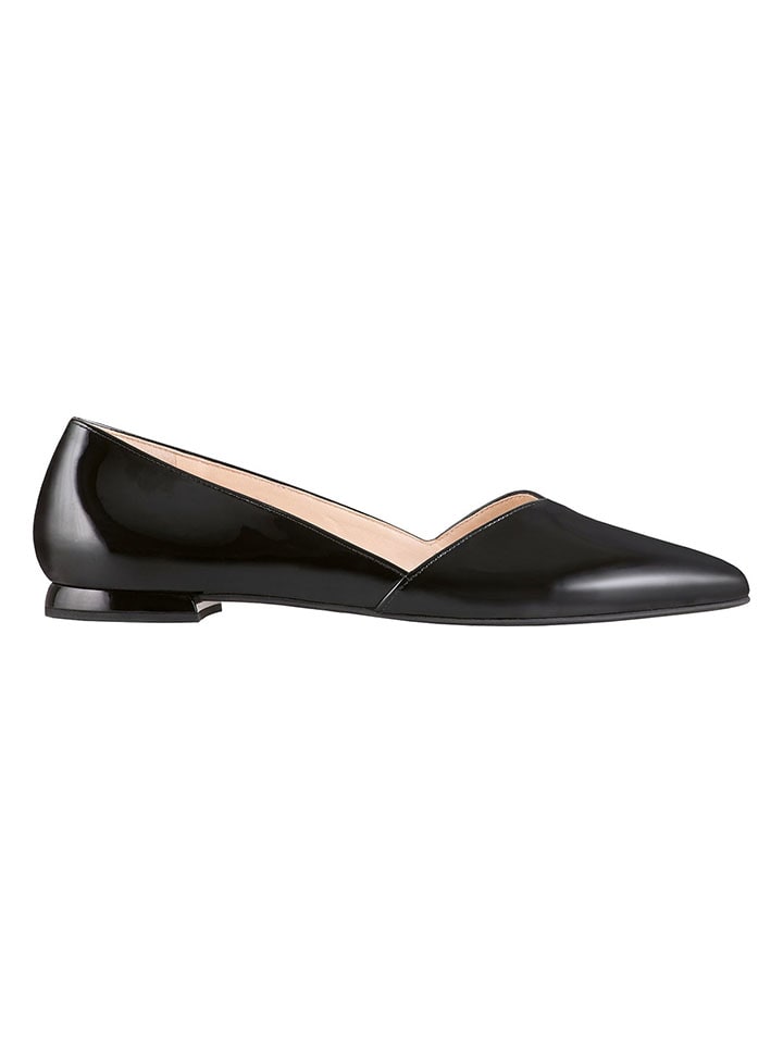 Högl Leder-Ballerinas 