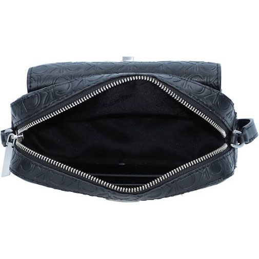 Calvin Klein Re-Lock Umhängetasche 20 cm