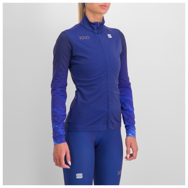 Sportful - Women's Doro Jersey - Langlaufjacke
