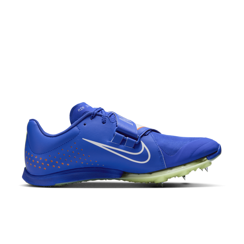 Nike Air Zoom LJ Elite CT0079-400 / blau