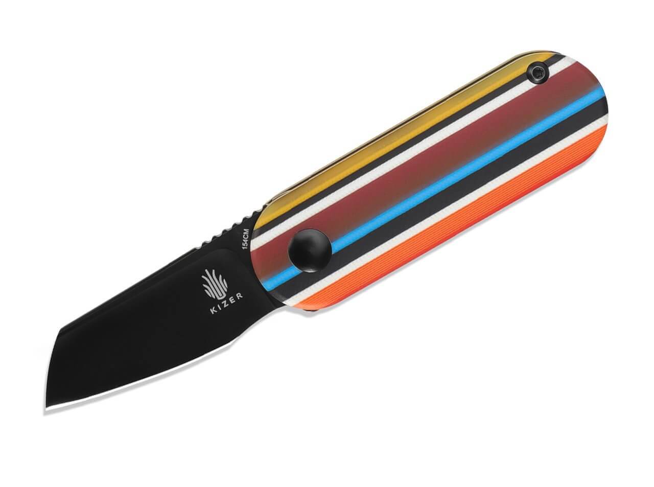 Mini Bay Serape Series Color G10