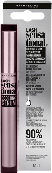 Maybelline Lash Sensational Boosting Serum Wimpernserum