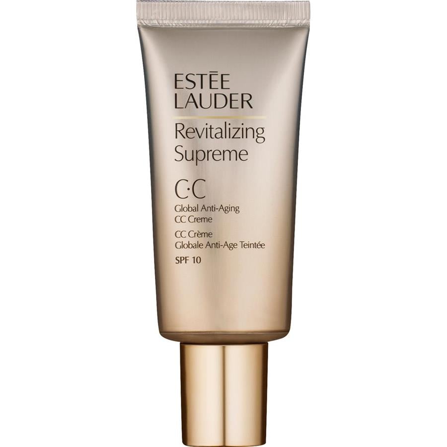 Revitalizing Supreme CC Creme