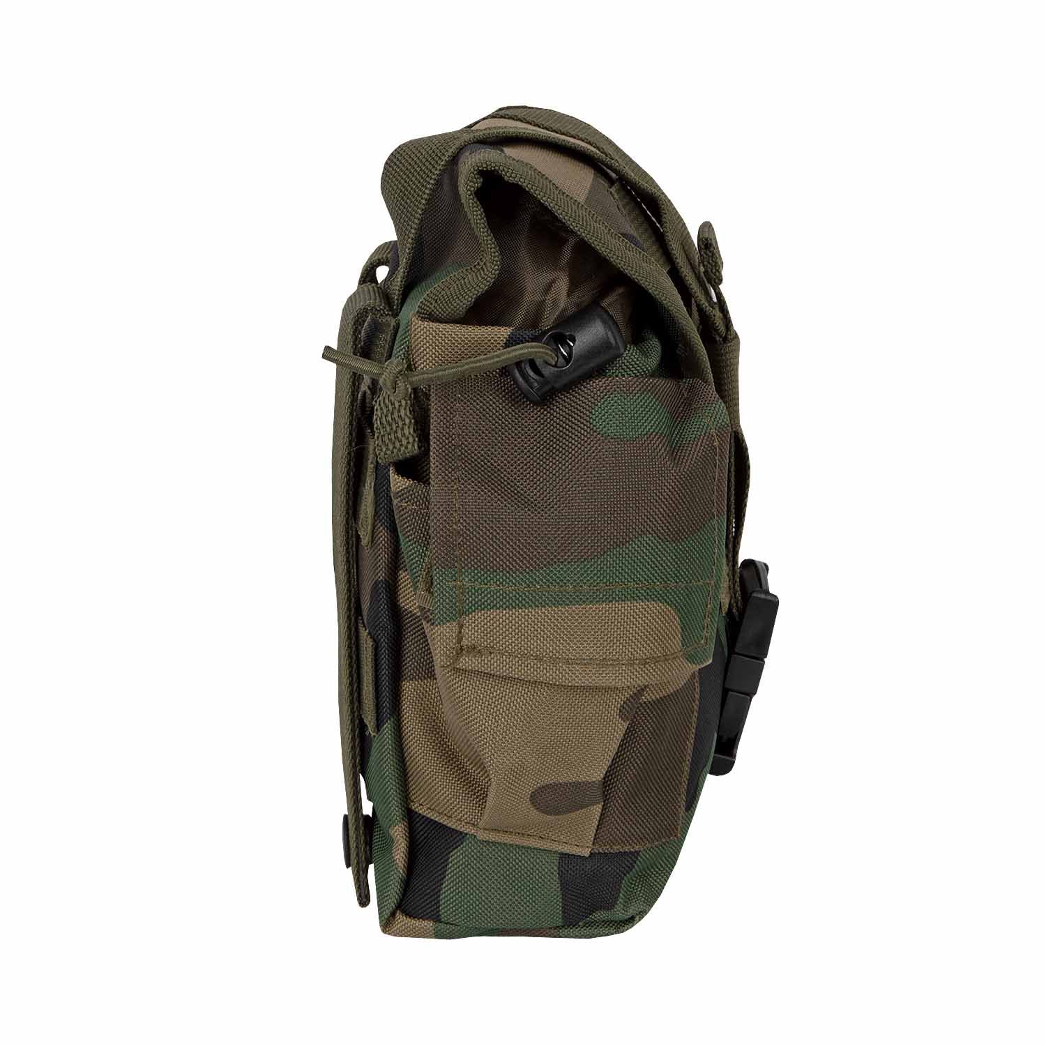 Trinkflaschen Tasche Molle