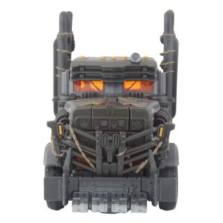 Transformers Studio Series Leader Class 101 Actionfigur - Scourge