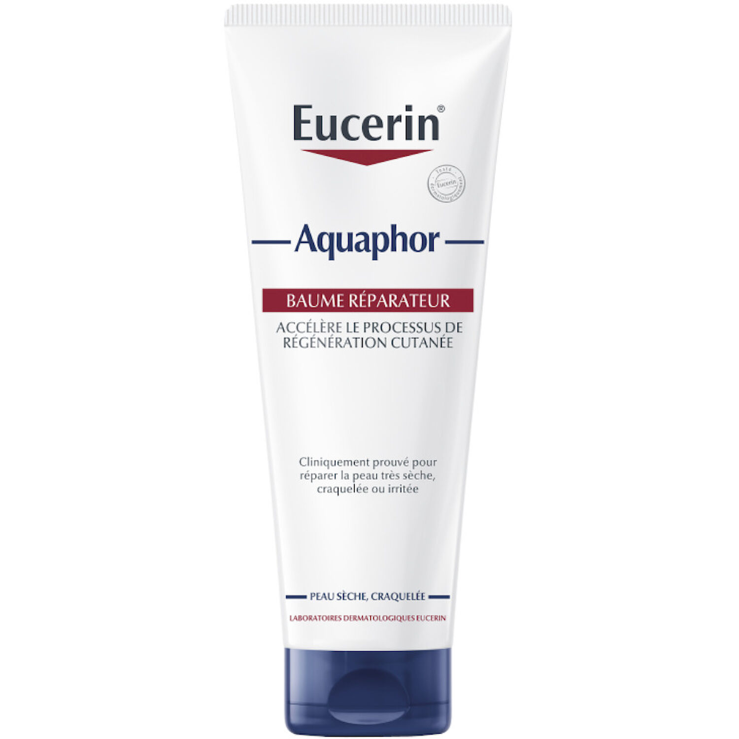 Eucerin Aquaphor Baume Réparateur et Apaisant - Peaux Sèches à Très Sèches