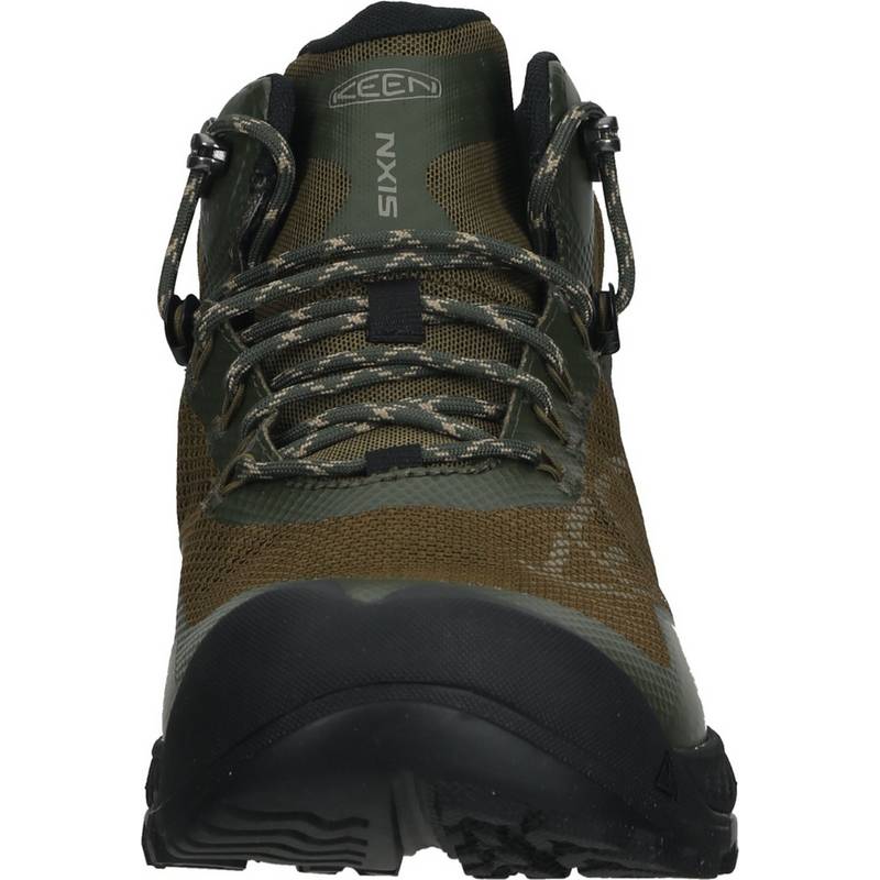 Keen Wanderschuhe Boots Herren