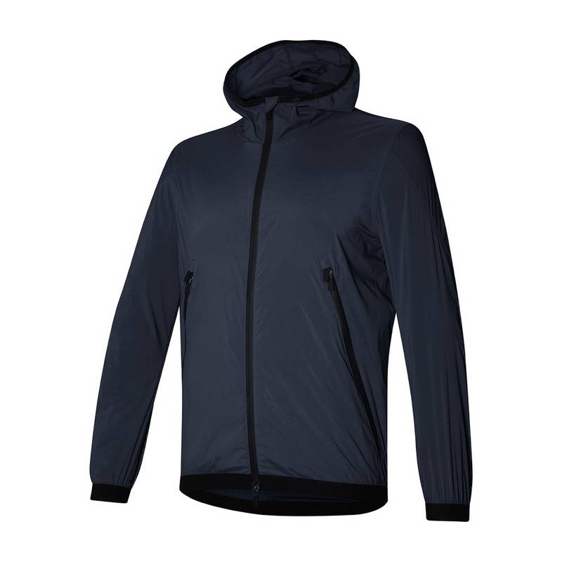 RH+ 1 Element Wind Hoody Windbreaker Herren