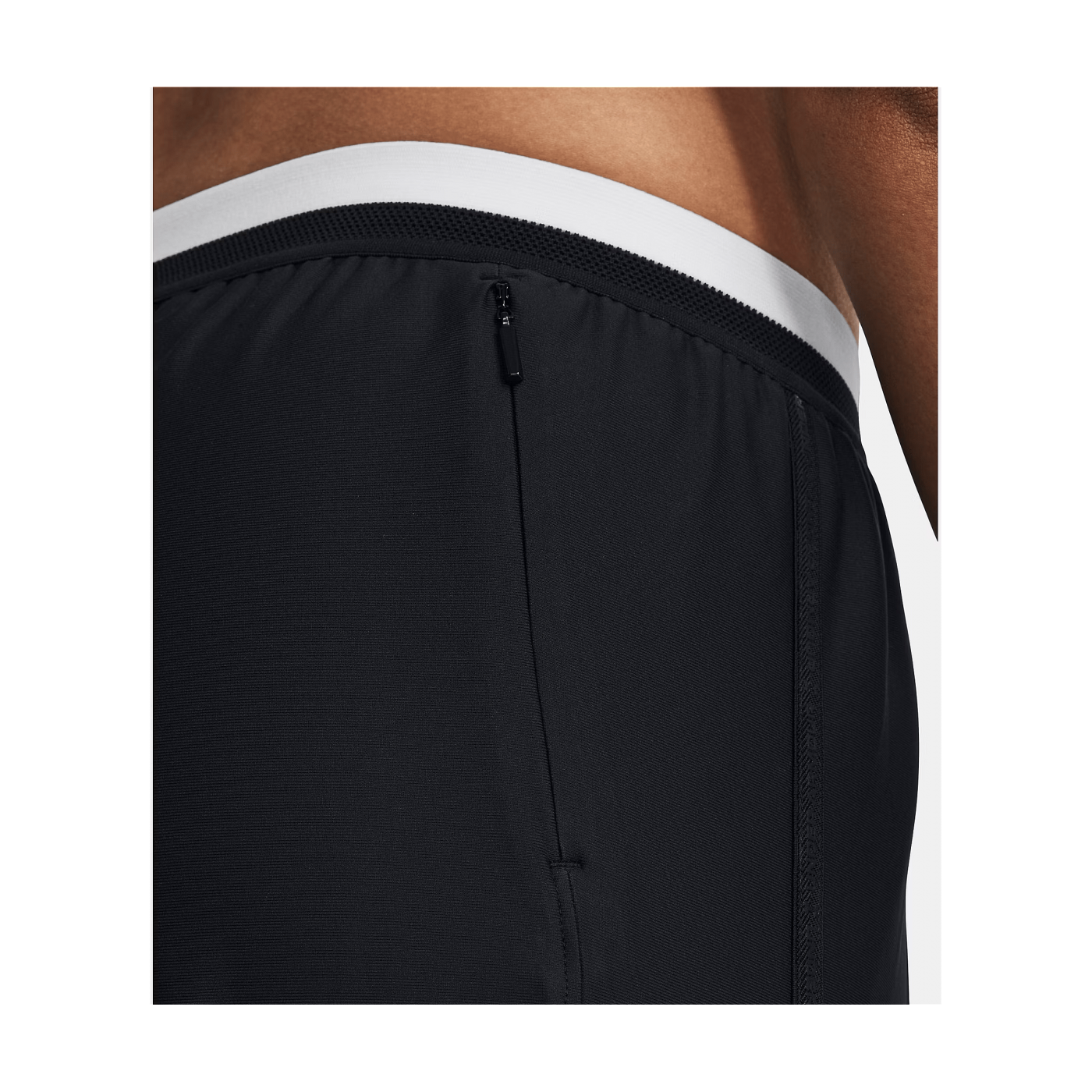 Under Armour Challenger Pro Hose Damen Schwarz F001