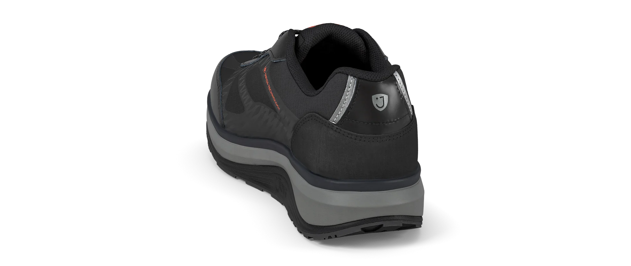 Cancun II STX black