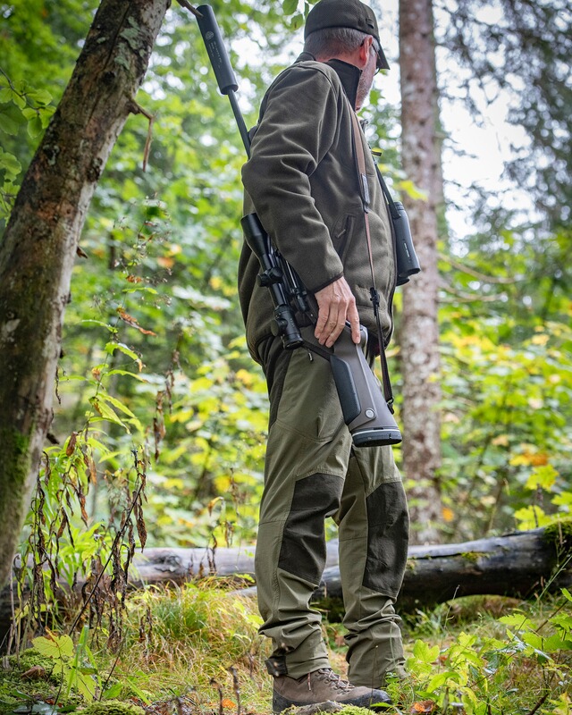 Deerhunter Hose Anti-Insect